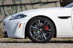 Jaguar XKR-S 2012 года